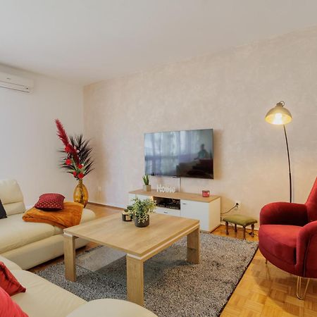 Center Apartment Silvana Split Exteriör bild