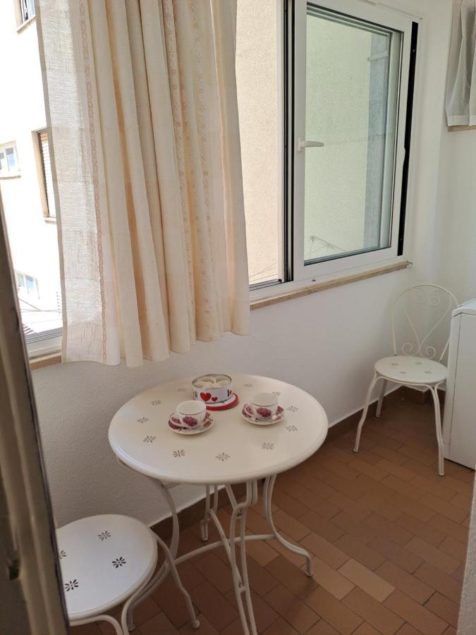 Center Apartment Silvana Split Exteriör bild