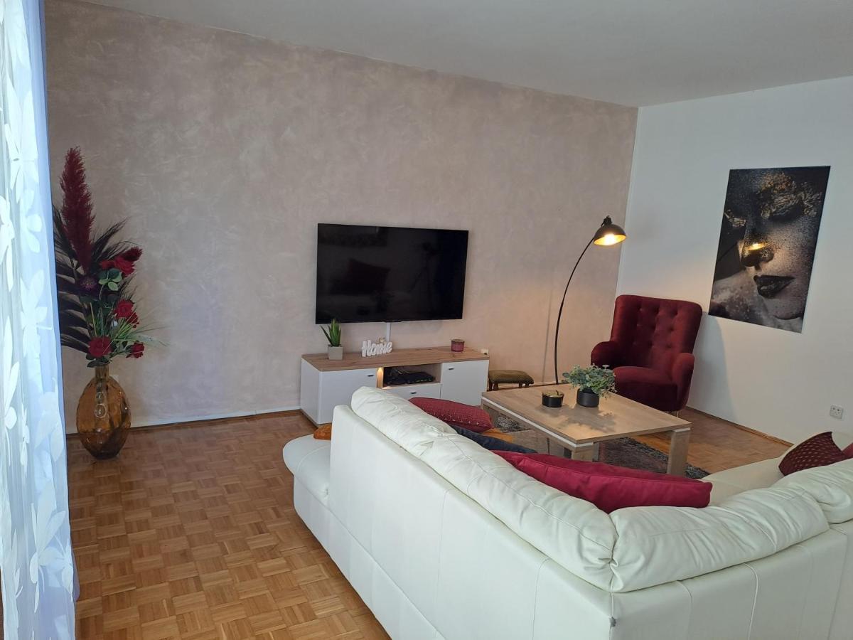Center Apartment Silvana Split Exteriör bild