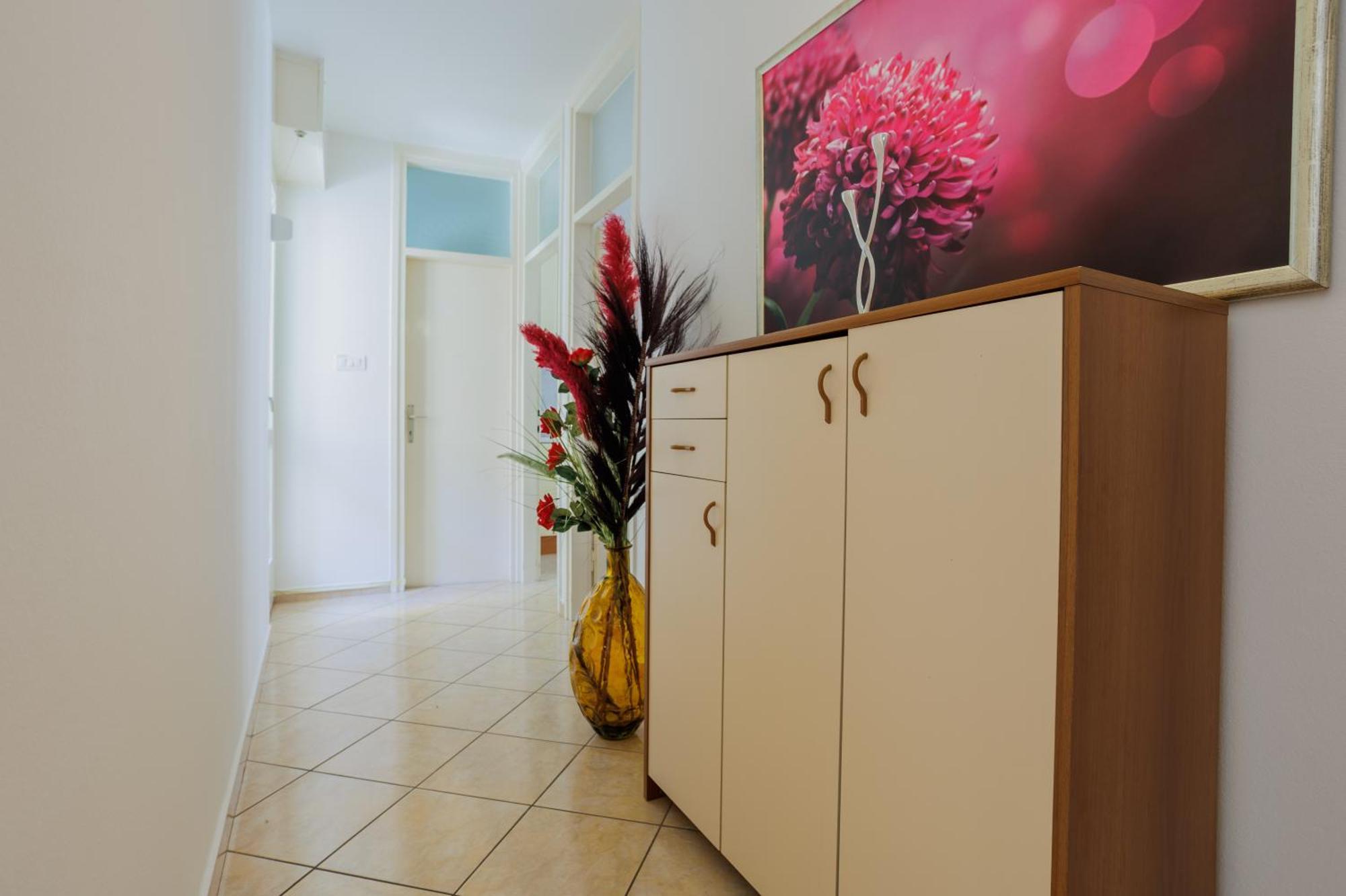 Center Apartment Silvana Split Exteriör bild