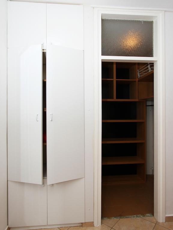 Center Apartment Silvana Split Rum bild