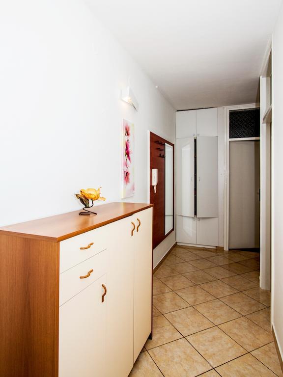 Center Apartment Silvana Split Rum bild