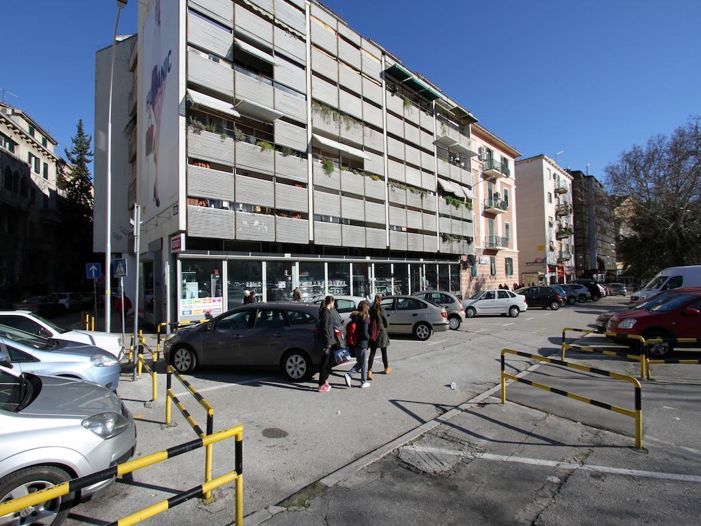 Center Apartment Silvana Split Rum bild